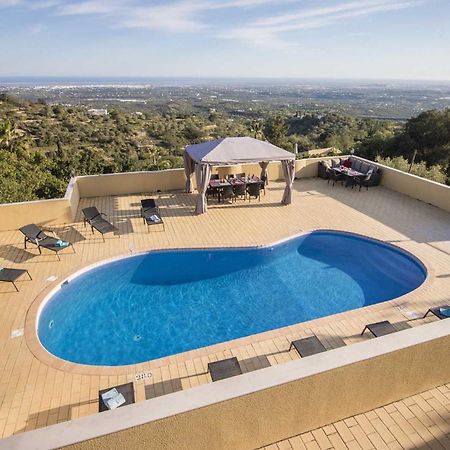 Villa Panoramica 에스토이 외부 사진