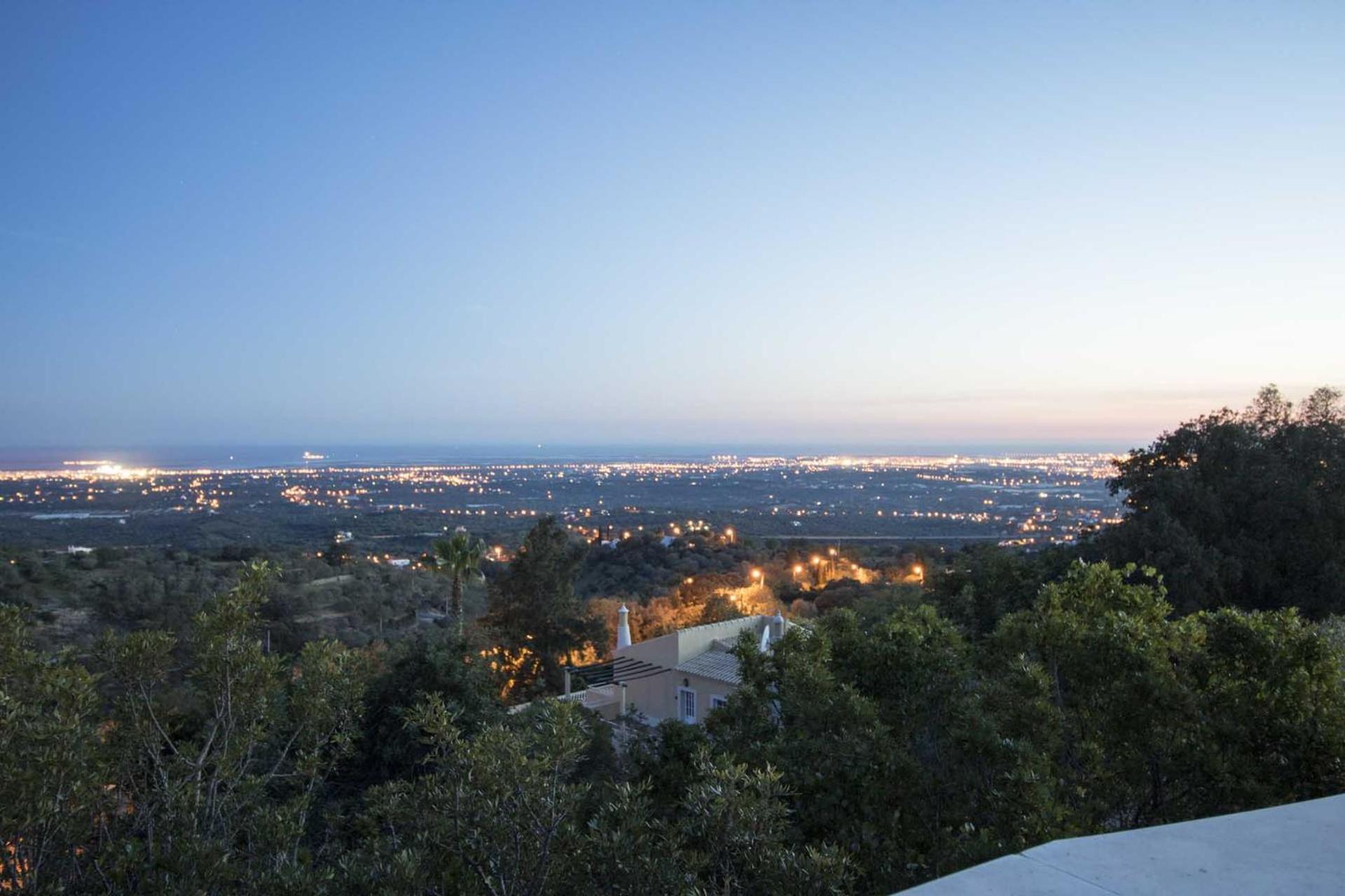 Villa Panoramica 에스토이 외부 사진