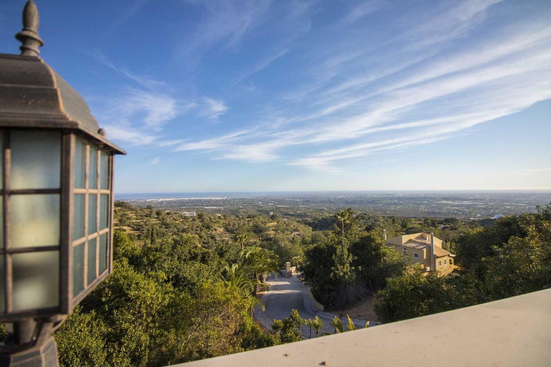Villa Panoramica 에스토이 외부 사진